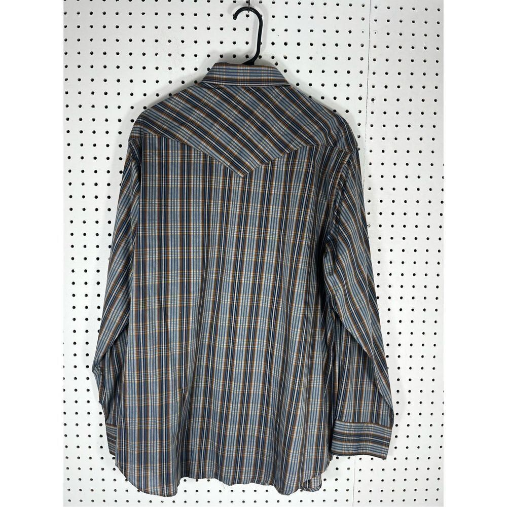Pendleton Button Down Shirt - image 2